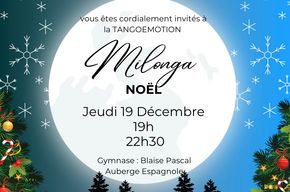 carte de noel